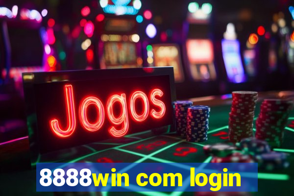 8888win com login